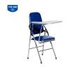 GHẾ GẤP KHUNG THÉP G04BS BÀN NHỰA