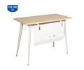 Bàn chuyên viên cao cấp LUX140HLYC10