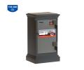 KÉT SẮT TÀI LỘC KT36