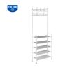 MẮC ÁO KẾT HỢP GIÁ GIÀY GK01 - HÀNG ĐẶT