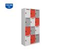 TỦ LOCKER KHÓA SỐ TU984-3KS