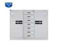 TỦ SẮT GHÉP KHỐI TU118-7D