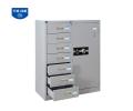 TỦ SẮT GHÉP KHỐI TU88-7D