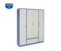 TỦ SẮT GIA ĐÌNH TU15B3C4