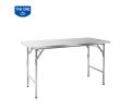 BÀN GẤP KHUNG THÉP BG01