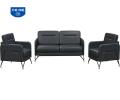 SOFA VĂN PHÒNG SF706 DA THẬT