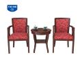 BÀN GHẾ KHÁCH SẠN BKS05- ACASIA