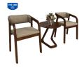 BÀN GHẾ KHÁCH SẠN GKS06-TẦN BÌ