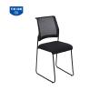 GHẾ HỌP TỰA LƯỚI GL432 CHÂN THÉP MẠ