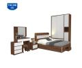 GIƯỜNG NGỦ GN307-16