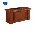 BÀN GIÁM ĐỐC GỖ VENEER DT1890VM4