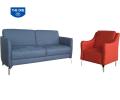 SOFA VẢI SF48A-1
