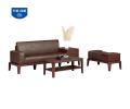 GHẾ SOFA GỖ TỰ NHIÊN SF509