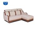 SOFA GÓC DA THẬT SF69-3