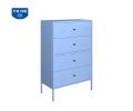 TỦ SẮT GIA DỤNG TGD04