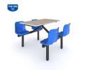 BÀN GHẾ ĂN KHU CÔNG NGHIỆP BA07 ĐỆM SC09