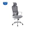 GHẾ LƯỚI LÃNH ĐẠO GL351 KHUNG NHỰA GHI