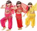 Quần áo múa của trẻ