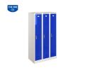 TỦ LOCKER PHÒNG THAY ĐỒ TTD981-3KT