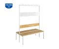 GHẾ THAY ĐỒ GTD03
