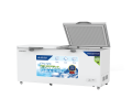 Tủ đông dung tích lớn Hòa Phát Inverter HPF AD8544 544 lít