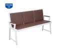 GHẾ PHÒNG CHỜ THE ONE BỌC PVC PC55-2