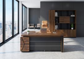 NỘI THẤT THE ONE RA MẮT BỘ SƯU TẬP MỚI NĂM 2026: ĐỘT PHÁ PHONG THÁI LÃNH ĐẠO