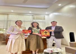 CHÚC MỪNG NĂM MỚI - XUÂN BÍNH NGỌ 2026 🌸