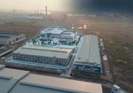 HÒA PHÁT XÂY NHÀ MÁY TỦ LẠNH 50 TRIỆU USD, HƯỚNG MẠNH TỚI XUẤT KHẨU