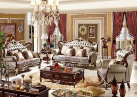 BỘ SOFA SF201