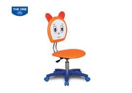 Ghế xoay hòa phát trẻ em TE07 KHÔNG TAY