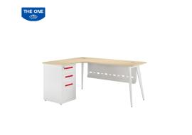 BÀN TRƯỞNG PHÒNG LUXURY LUX1612YC10