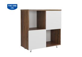 TỦ TÀI LIỆU LUXURY LUX880-2T1