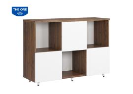 TỦ TÀI LIỆU LUXURY LUX880-3T1