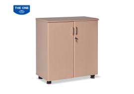 Tủ tài liệu gỗ công nghiệp NT880D