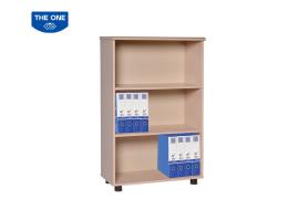 Tủ tài liệu gỗ công nghiệp NT1260