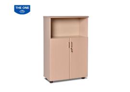 Tủ tài liệu gỗ công nghiệp NT1260SD