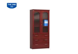 TỦ TÀI LIỆU SƠN PU DC940H2
