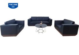BỘ SOFA VĂN PHÒNG SF703 PVC