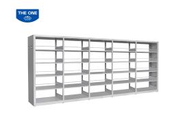 GIÁ SẮT ĐỂ TÀI LIỆU GS5K5B