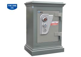 KÉT SẮT AN TOÀN KA40DM