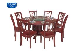 GHẾ ĂN TGA21 ACACIA
