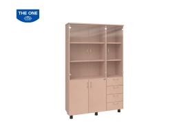 TỦ TÀI LIỆU NT NT1960-3G4DN
