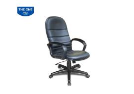 GHẾ LÃNH ĐẠO SG702B PVC