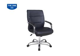 GHẾ LÃNH ĐẠO SG718 PVC