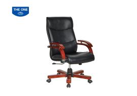 GHẾ LÃNH ĐẠO TQ36 DA PVC
