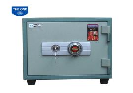 KÉT SẮT CAO CẤP KS50N