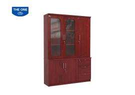 TỦ TÀI LIỆU SƠN PU DC1340H1