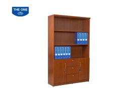TỦ TÀI LIỆU VENEER DC1240V9