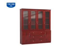 TỦ TÀI LIỆU SƠN PU DC1800H6